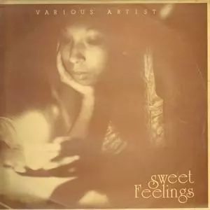 V.A.  / オムニバス / SWEET FEELINGS
