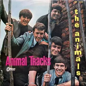 【R21090】ザ・アニマルズ アニマルズ NO.2/ANIMALS/アニマルズ｜OLD ROCK｜ディスクユニオン