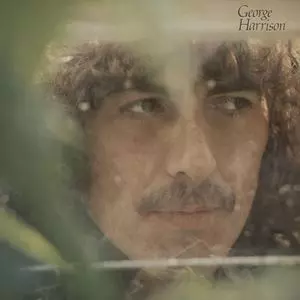 GEORGE HARRISON / ジョージ・ハリスン / GEORGE HARRISON