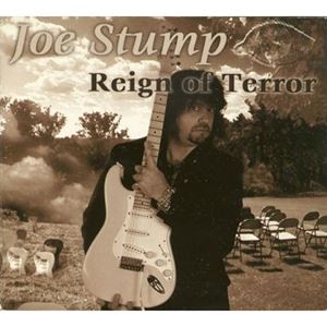 JOE STUMP / ジョー・スタンプ / REIGN OF TERROR