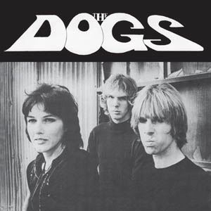DOGS / ドッグス (US/Detroit) / SLASH YOUR FACE