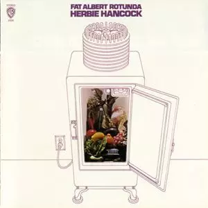 FAT ALBERT ROTUNDA/HERBIE HANCOCK/ハービー・ハンコック｜JAZZ