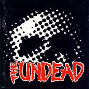 UNDEAD / アンデッド / DAWN OF THE UNDEAD