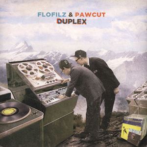 FLOFILZ X PAWCUT / DUPLEX