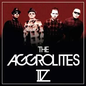 AGGROLITES / アグロライツ / IV