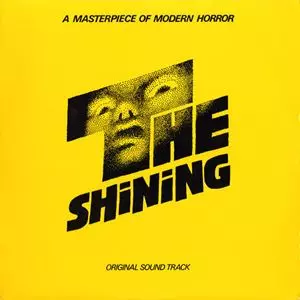 THE SHINING オリジナルサウンドトラック Amazon.co.jp: 極美盤 初回帯付 シャイニング サウンドトラック