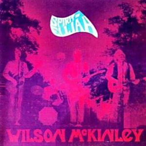 WILSON MCKINLEY / ウィルソン・マッキンリー / SPIRIT OF ELIJAH