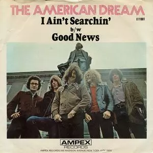 AMERICAN DREAM商品一覧｜JAZZ｜ディスクユニオン・オンライン