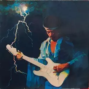 MIDNIGHT LIGHTNING/JIMI HENDRIX (JIMI HENDRIX EXPERIENCE)/ジミ