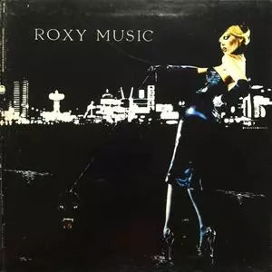 FOR YOUR PLEASURE/ROXY MUSIC/ロキシー・ミュージック｜OLD ROCK