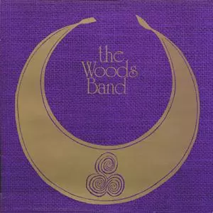 THE WOODS BAND / ウッズ・バンド / WOODS BAND
