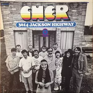 3614 JACKSON HIGHWAY/CHER/シェール｜OLD ROCK｜ディスクユニオン