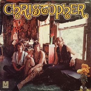 CHRISTOPHER (US PSYCH) / CHRISTOPHER
