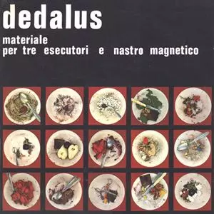 DEDALUS (ITA) / デダルス商品一覧｜PUNK｜ディスクユニオン