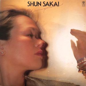 SHUN SAKAI / 酒井俊 / My Imagination
