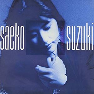 SAEKO SUZUKI / 鈴木さえ子 / スタジオ・ロマンチスト