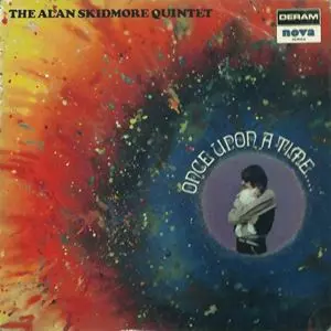 ALAN SKIDMORE / アラン・スキッドモア / ONCE UPON A TIME
