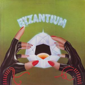 BYZANTIUM / ビザンチウム / BYZANTIUM