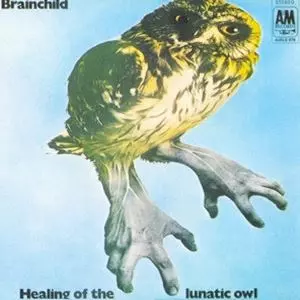 BRAINCHILD / ブレインチャイルド / HEALING OF THE LUNATIC OWL