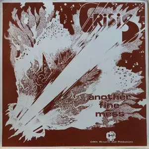 CRISIS (POST PUNK) / クライシス商品一覧｜PUNK｜ディスクユニオン