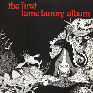 V.A.  / オムニバス / FIRST LAME BUNNY ALBUM