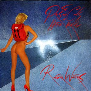 ROGER WATERS / ロジャー・ウォーターズ / 5:01AM (THE PROS AND CONS OF HITCH HIKING)