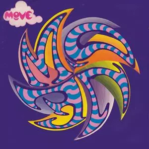 MOVE / ムーヴ / MOVE
