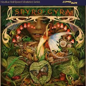 【中古SACD】スパイロ・ジャイラ「イン・モダン・タイムズ」サラウンド SACD】Spyro Gyra「In Modern Times」スパイロ・ジャイラ「イン