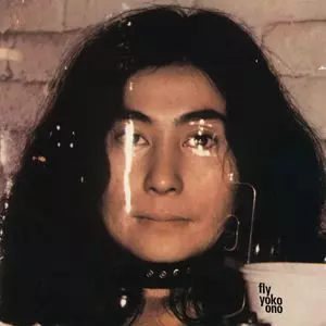 YOKO ONO PLASTIC ONO BAND / ヨーコ・オノ・プラスティック・オノ・バンド / FLY