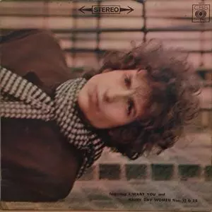 BLONDE ON BLONDE/BOB DYLAN/ボブ・ディラン｜OLD ROCK