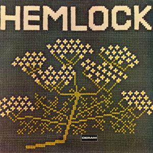HEMLOCK / ヘムロック (UK/BLUES ROCK) / HEMLOCK