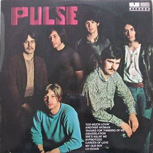 PULSE / パルス / PULSE