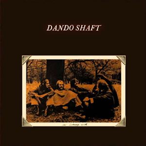 DANDO SHAFT / ダンドゥ・シャフト / AN EVENING WITH DANDO SHAFT