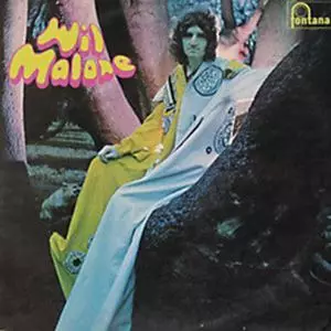 WIL MALONE / ウィル・マローン / WIL MALONE
