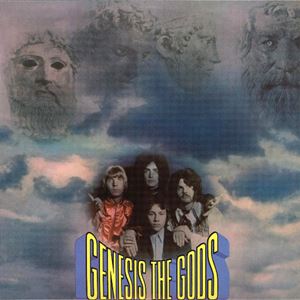 THE GODS / ゴッズ / GENESIS