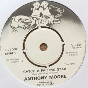 ANTHONY MOORE / アンソニー・ムーア商品一覧｜PROGRESSIVE ROCK