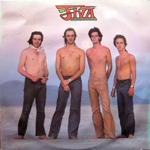 JIVA / ジーヴァ / JIVA