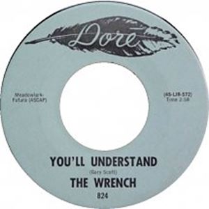 WRENCH / レンチ / YOU'LL UNDERSTAND