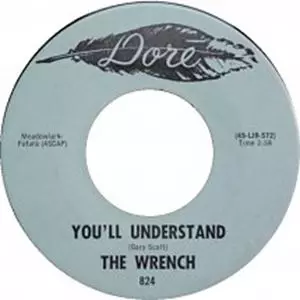 WRENCH / レンチ / YOU'LL UNDERSTAND