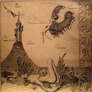 RODAN / ロダン / RODAN