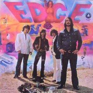 EDGE (70's US ROCK) / EDGE