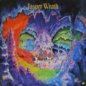 JASPER WRATH / JASPER WRATH