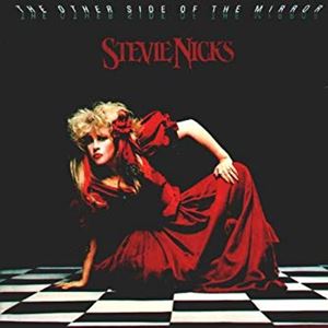 STEVIE NICKS / スティーヴィー・ニックス / OTHER SIDE OF THE MIRROR