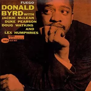 FUEGO/DONALD BYRD/ドナルド・バード｜JAZZ｜ディスクユニオン