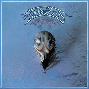稀少UKオリジナルEaglesイーグルスレコード GREATEST HITS/EAGLES/イーグルス|OLD ROCK|ディスクユニオン