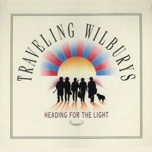 TRAVELING WILBURYS / トラヴェリング・ウィルベリーズ / HEADING FOR THE LIGHT
