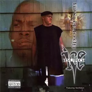 ICE BURG商品一覧｜HIPHOP / 日本語RAP｜ディスクユニオン・オンライン