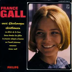 N.2/FRANCE GALL/フランス・ギャル｜OLD ROCK｜ディスクユニオン