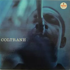 COLTRANE/JOHN COLTRANE/ジョン・コルトレーン｜JAZZ｜ディスク