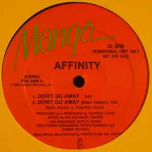 AFFINITY / アフィニティー商品一覧｜HARD ROCK / HEAVY METAL